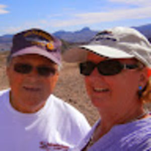 Meet your Posher, Noreen